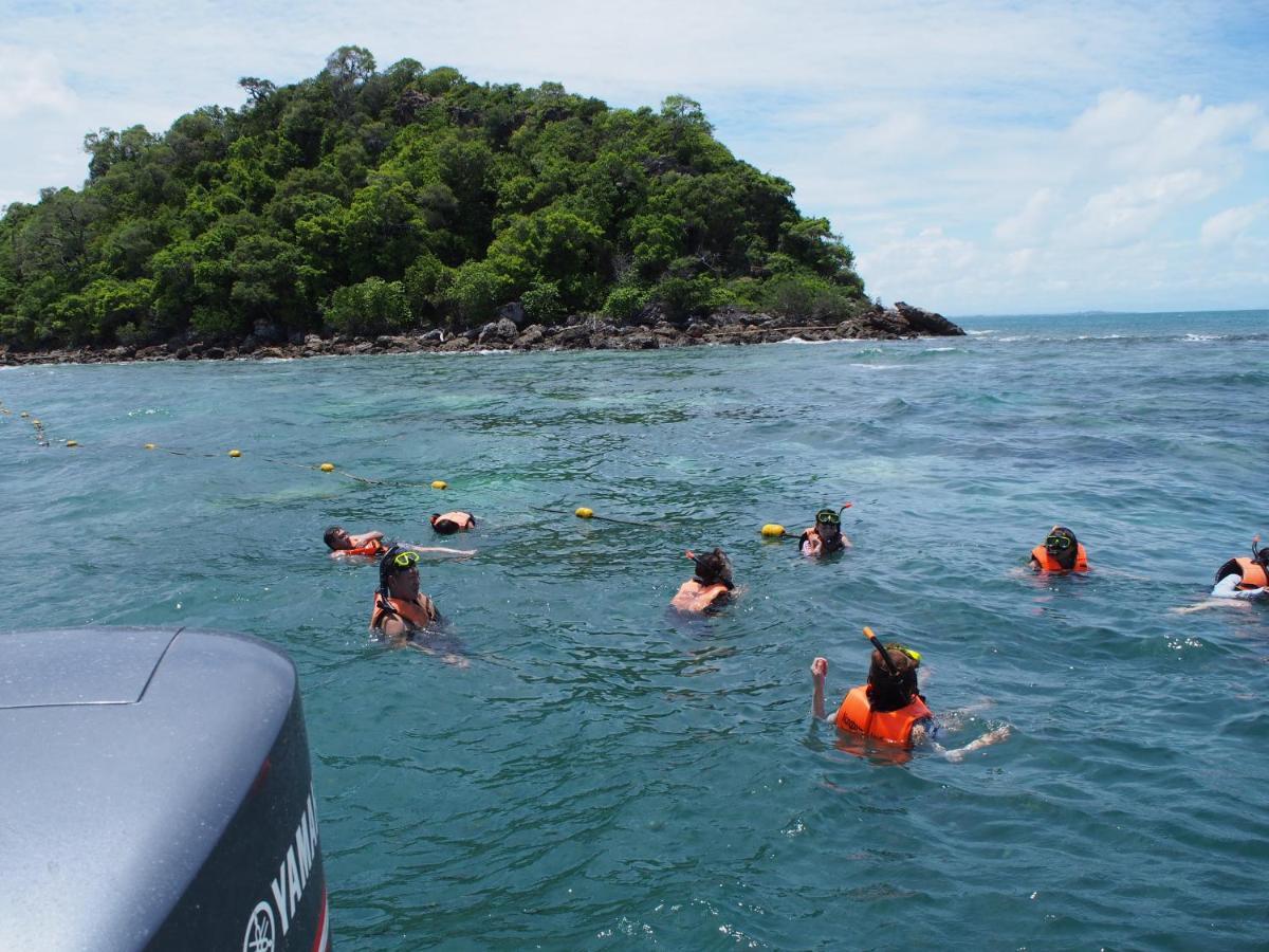 Runa Runa The Best Samed Island Koh Samet Exteriér fotografie