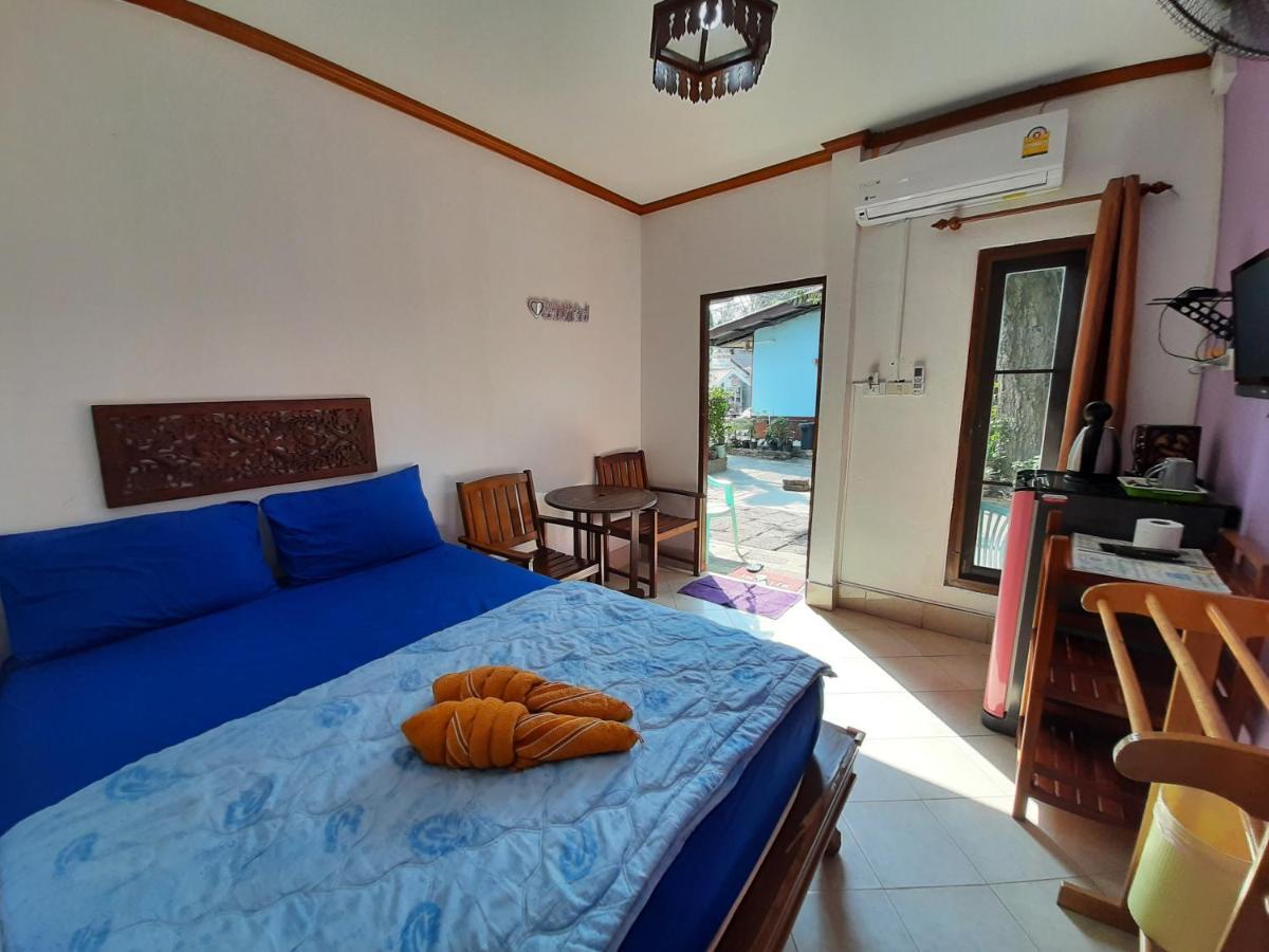 Runa Runa The Best Samed Island Koh Samet Exteriér fotografie