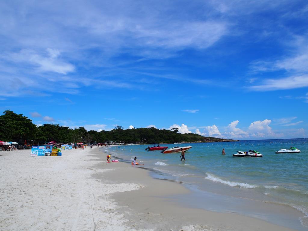Runa Runa The Best Samed Island Koh Samet Exteriér fotografie