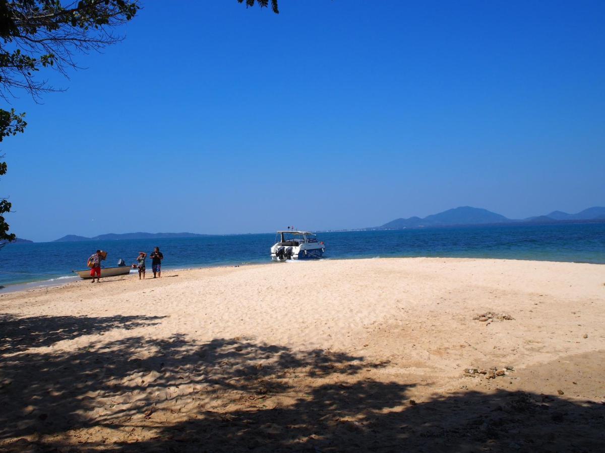 Runa Runa The Best Samed Island Koh Samet Exteriér fotografie